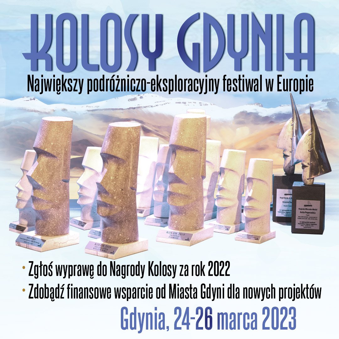 fot. materiały prasowe Kolos&oacute;w