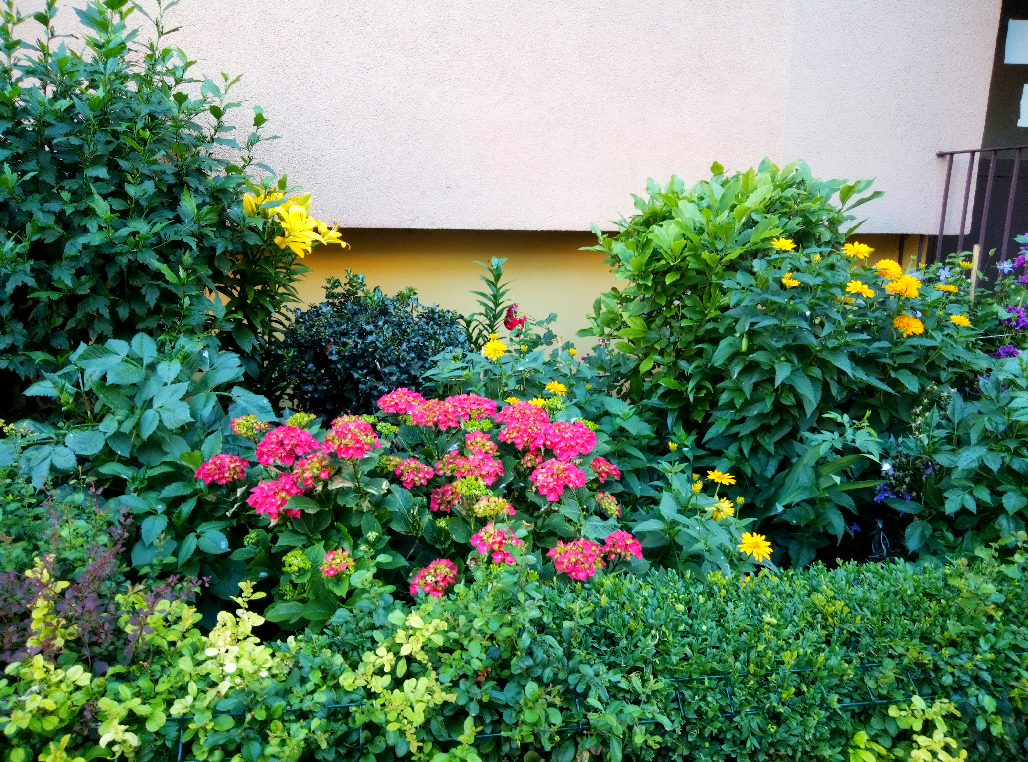 Kategoria: Zewnętrzne przyziemne części budynk&oacute;w wielorodzinnych - nagroda gł&oacute;wna