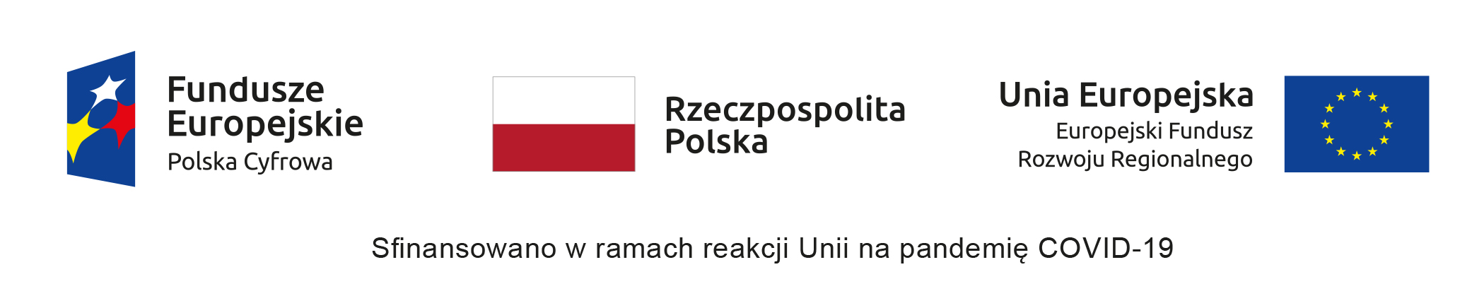Logotypy UE